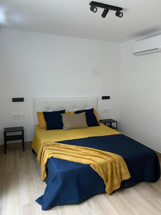 Detail Aqua Apartment Puerto de la Cruz  Exterior photo